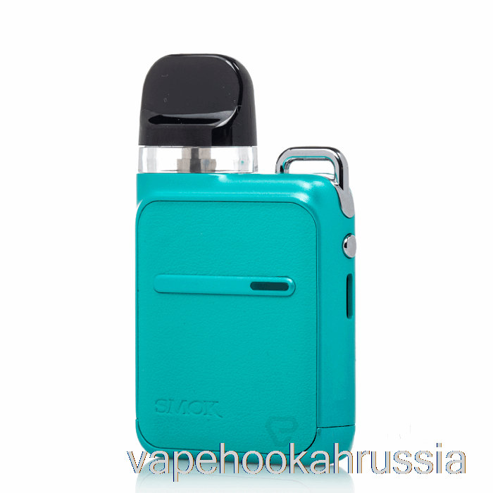 Vape Juice Smok Novo Master Box 30W Pod System Голубой